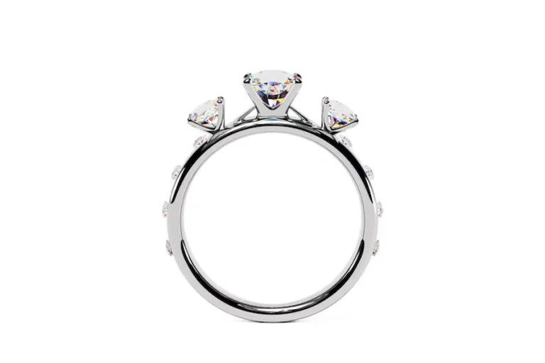 Diamond Rings