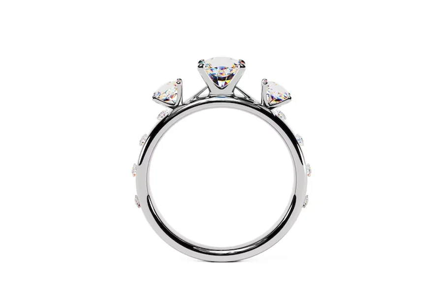 Diamond Rings