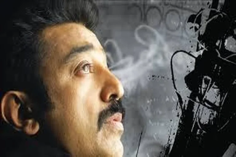 The History of Tamil Cinema From Silent Films to the Streaming Era