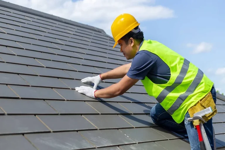 Roofers in Cookeville