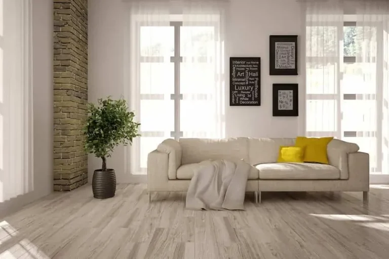 Hybrid Flooring