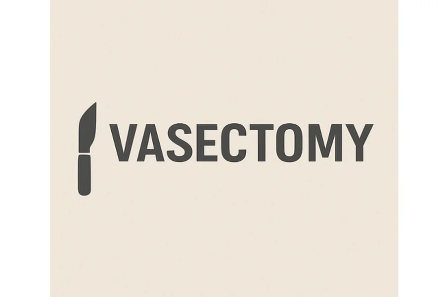 Vasectomy Services