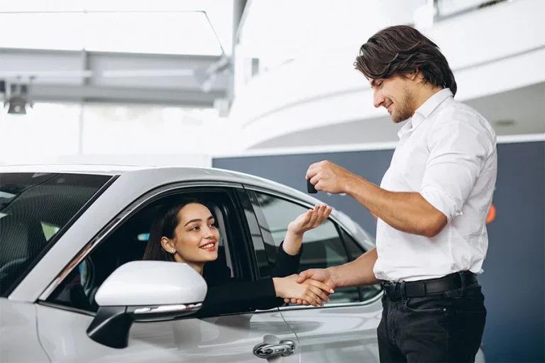 Used Car in Frankston