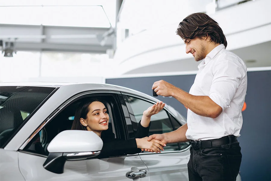 Used Car in Frankston