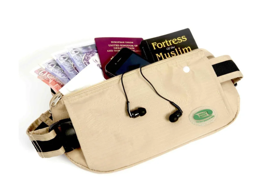 Ideal Packing Kit