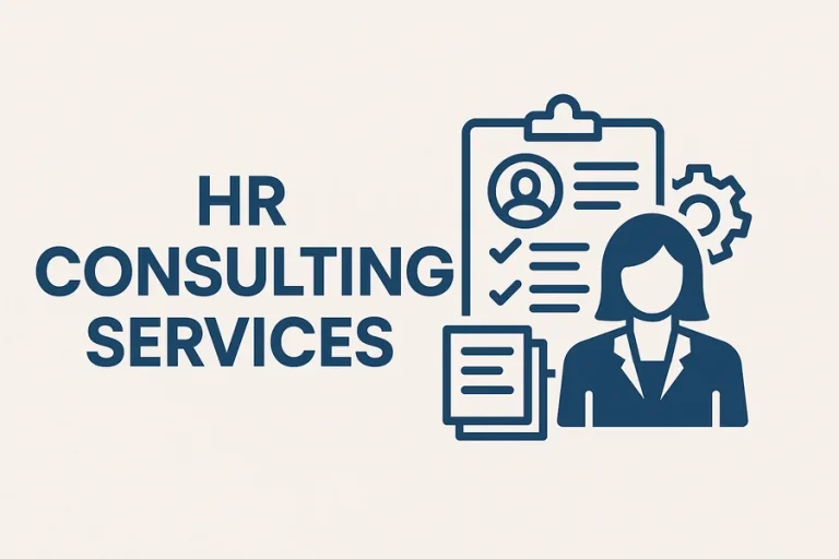 HR Consultants