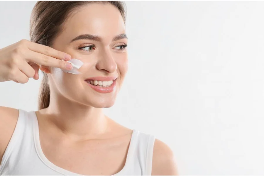 Natural Beauty Products