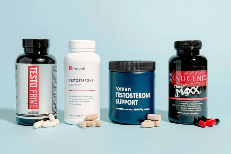 XT Labs Review – Quality Supplements & Steroids