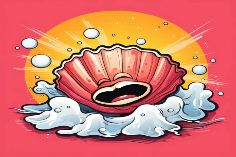 shell puns