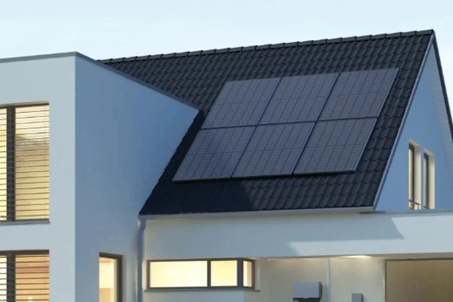 Solar Panels