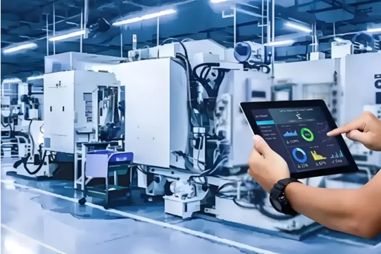 CNC Machining