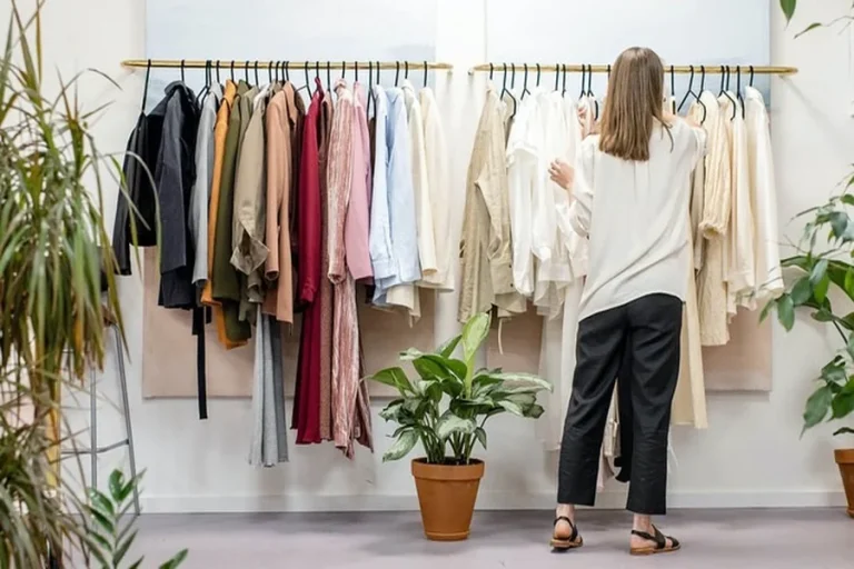 Capsule Wardrobes