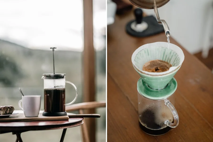 French Press