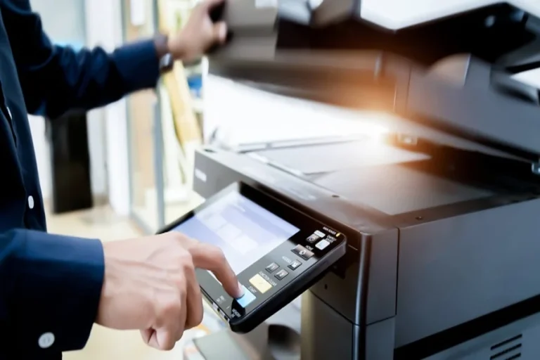 Cut Costs And Streamline Operations With Managed Print Services