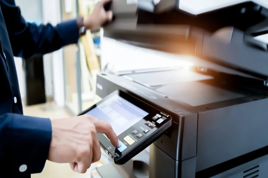 Cut Costs And Streamline Operations With Managed Print Services