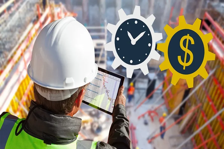 Contractor Financing