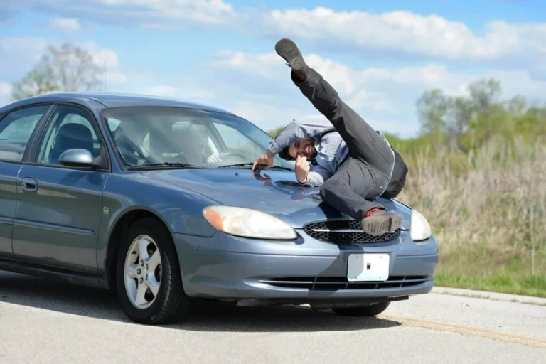 How To Claim Compensation For A Hit-and-run Accident