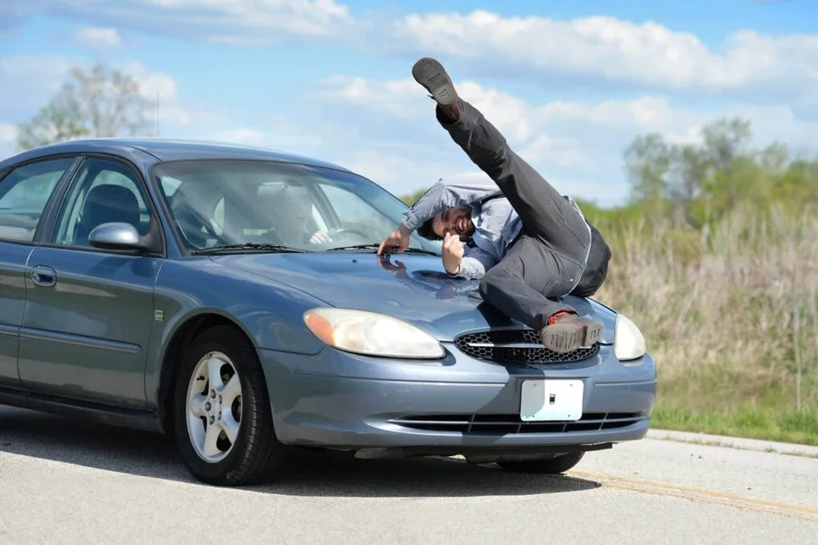 How To Claim Compensation For A Hit-and-run Accident
