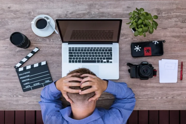 How to Overcome Writer’s Block Tips and Tricks to Break Through Creative Barriers