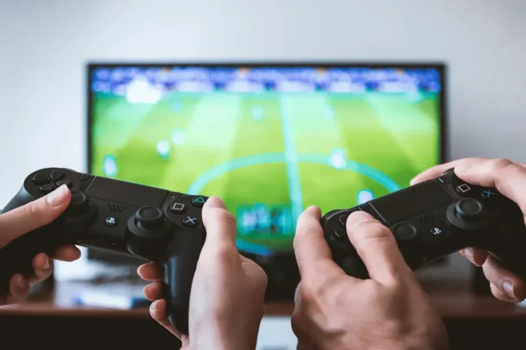Social Gaming
