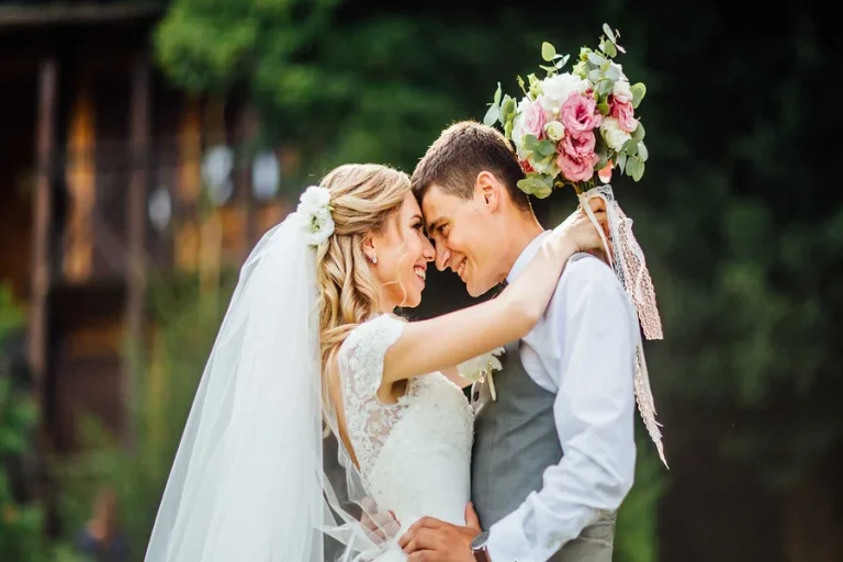 Before Getting Remarried