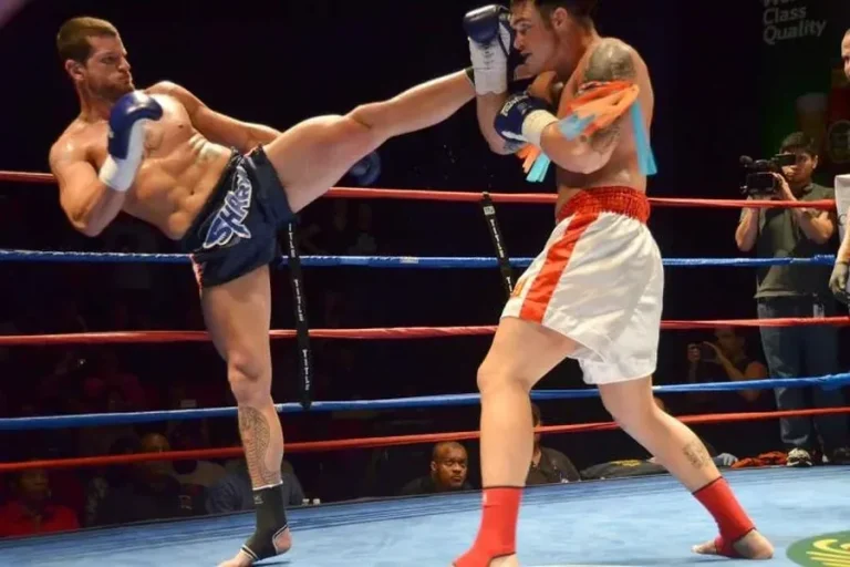 Muay Thai