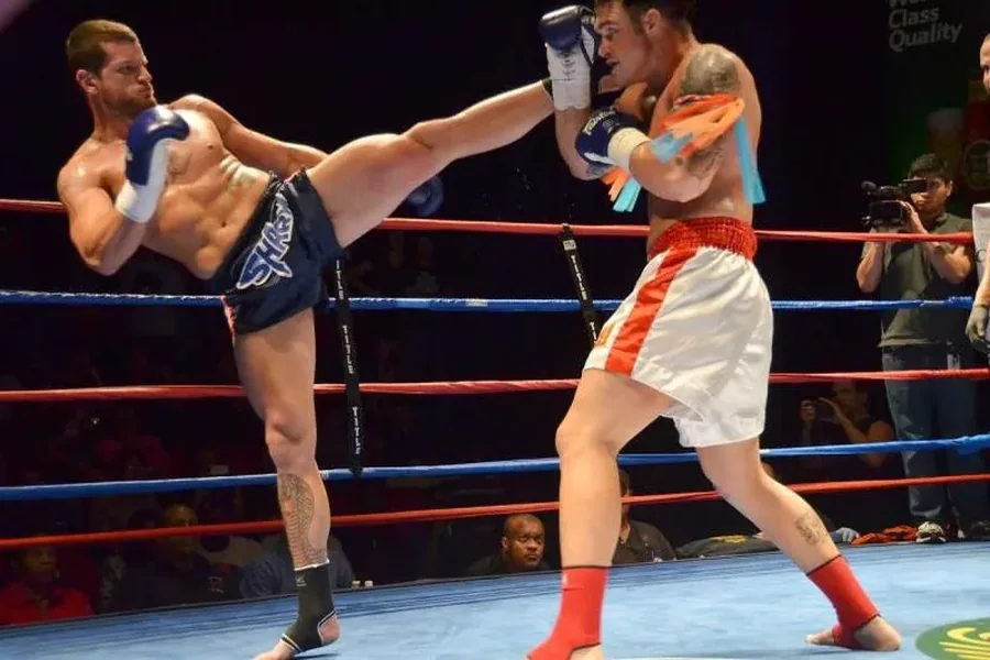 Muay Thai