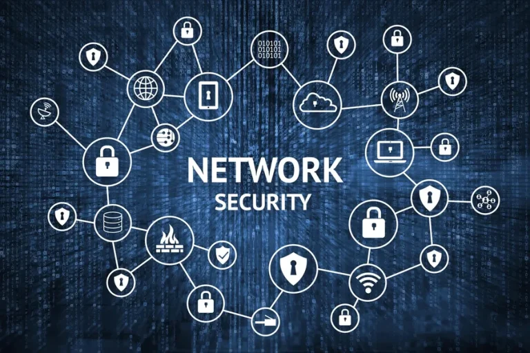 Network Security 101 Key Types And Their Role In Cyber Defense