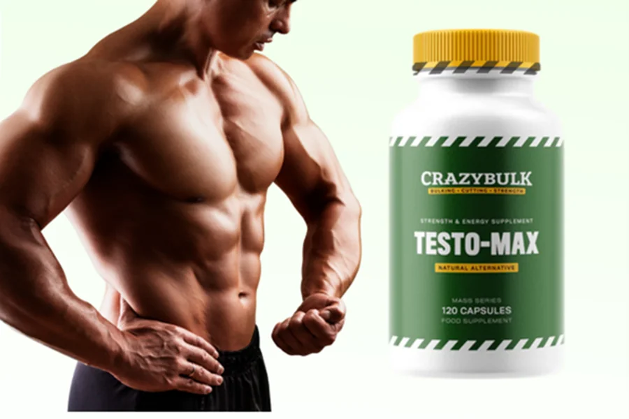 Order Masteronenanthate For Clean, Hard Muscle Gains During Cutting