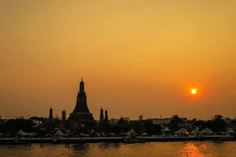 Bangkok