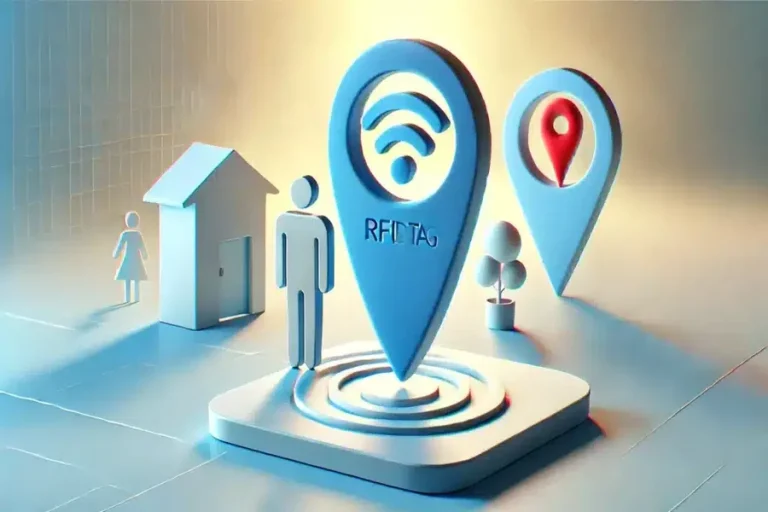 RFID Tracking