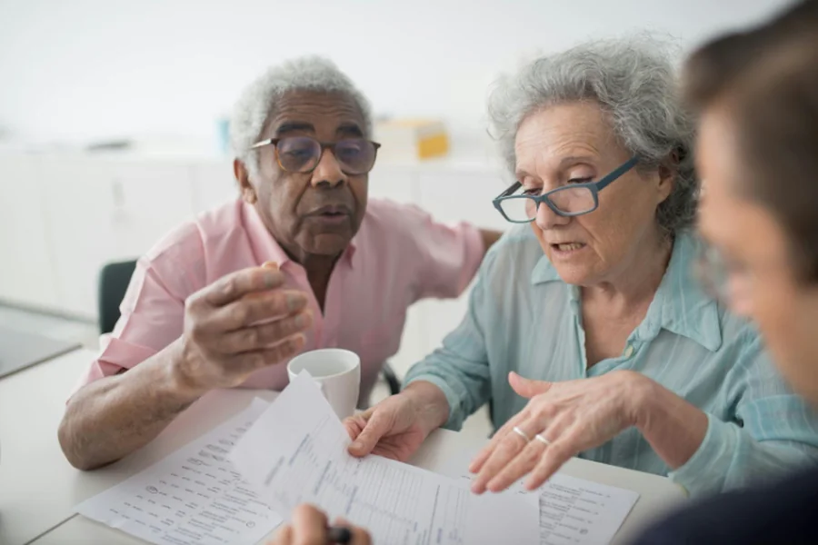 Rewinding Finances When Life Pays You Back For Aging