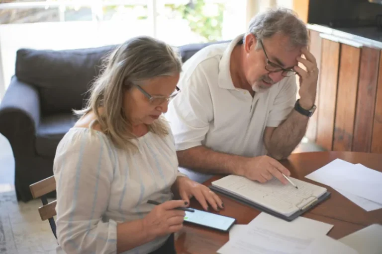 Rewinding Finances When Life Pays You Back For Aging