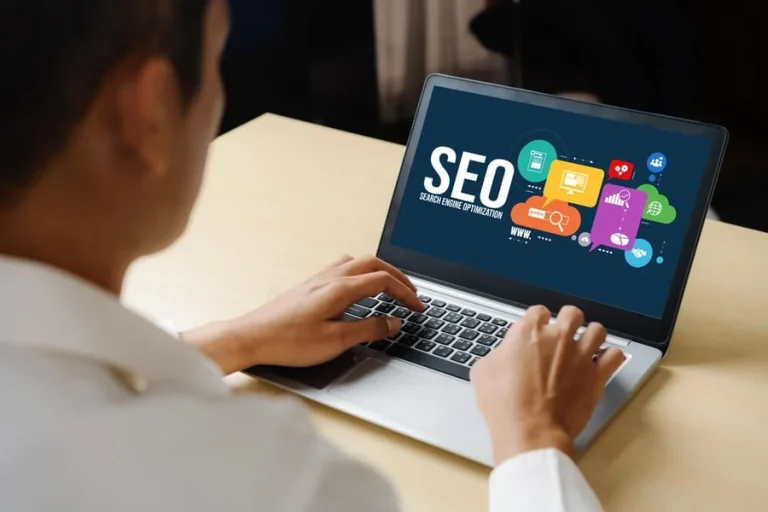 SEO Companies