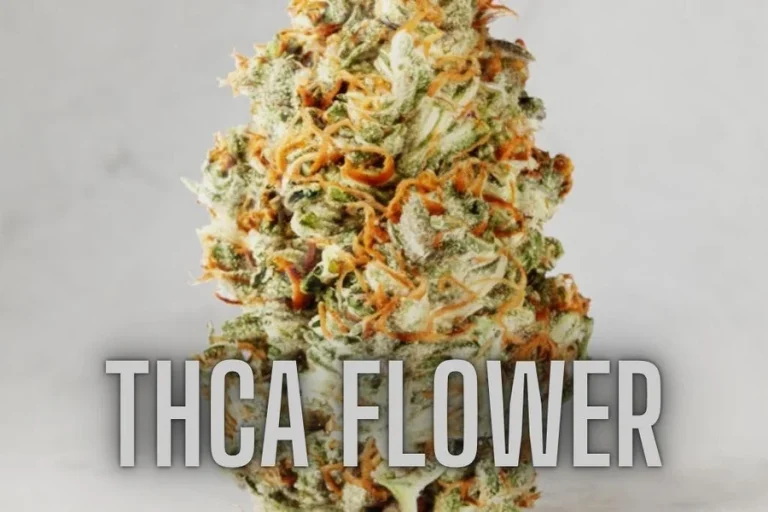 Thca Flower Legality 22 States That Fully Accept Cannabis