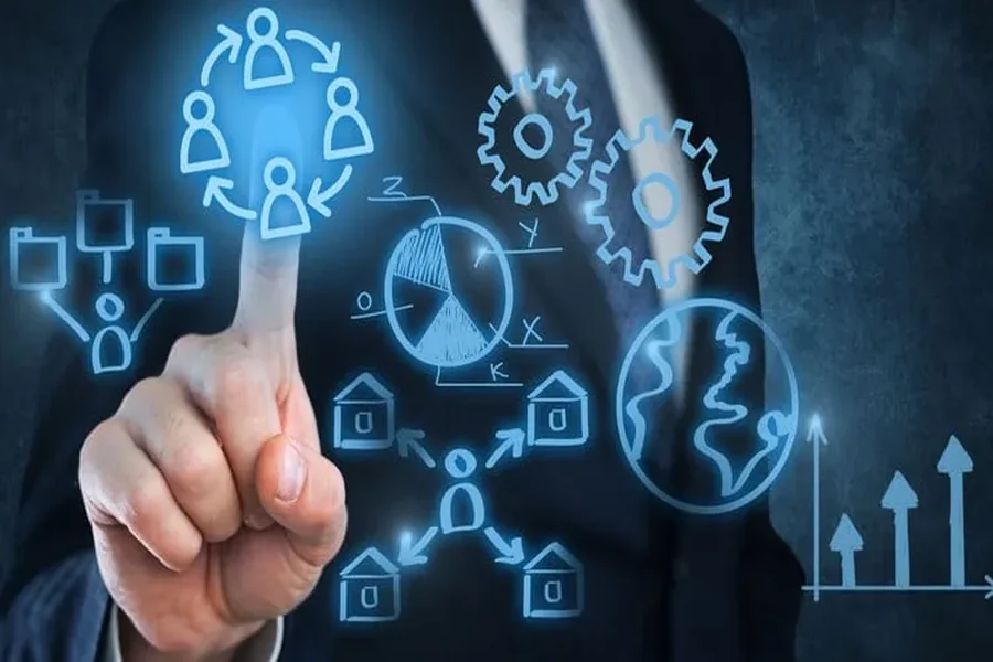 Top 10 Supply Chain Consulting Companies In 2025