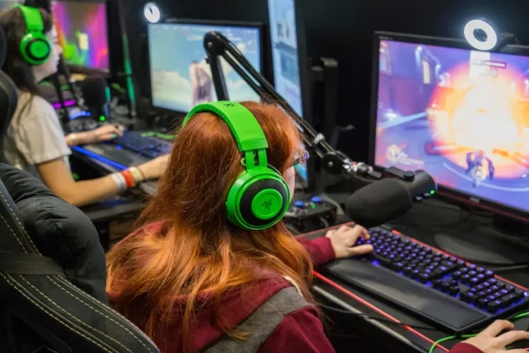 Understanding Online Gaming: How They Operate And What Beginners Should Know