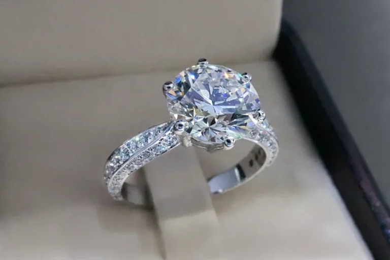 Diamond Jewelry
