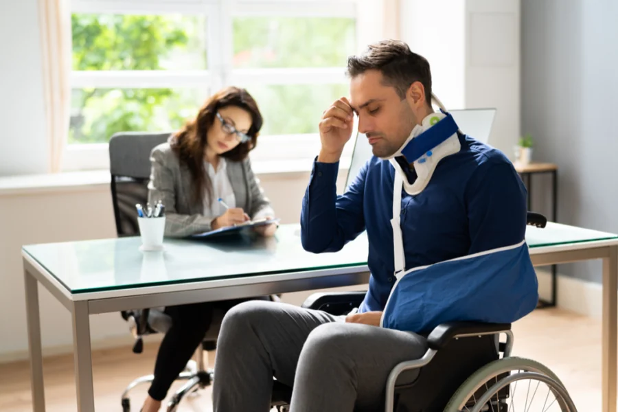 What Makes Catastrophic Injuries Different From Typical Injuries