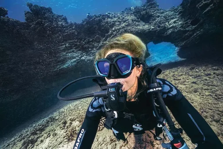 Snorkel Masks