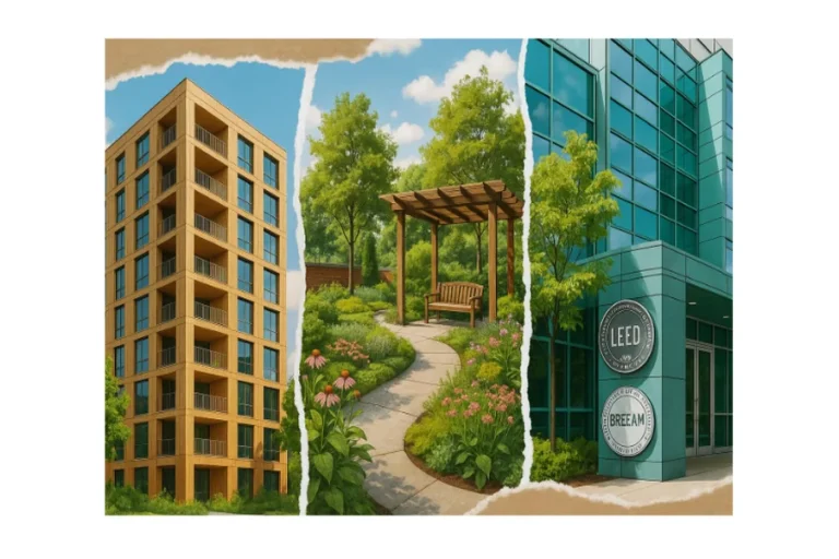 Sustainable Construction