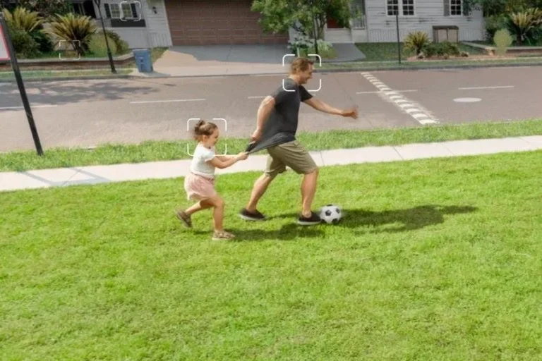 Why Your Home Needs A Motion-activated Camera