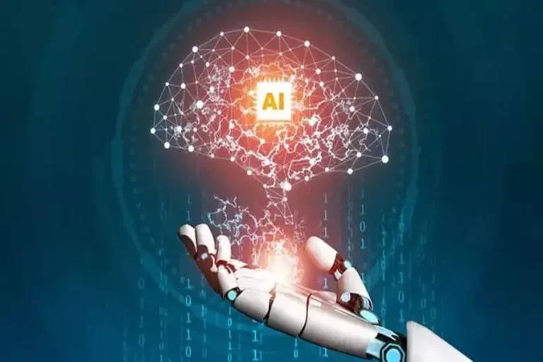 Ai Tec Redefining The Future With Artificial Intelligence Technology
