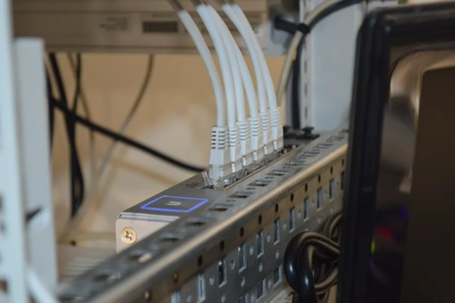 Bandwidth Sharing