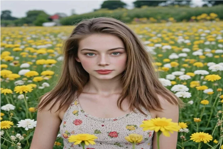 Woman Generator