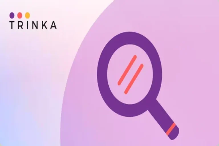 Trinka’s Grammar Checker