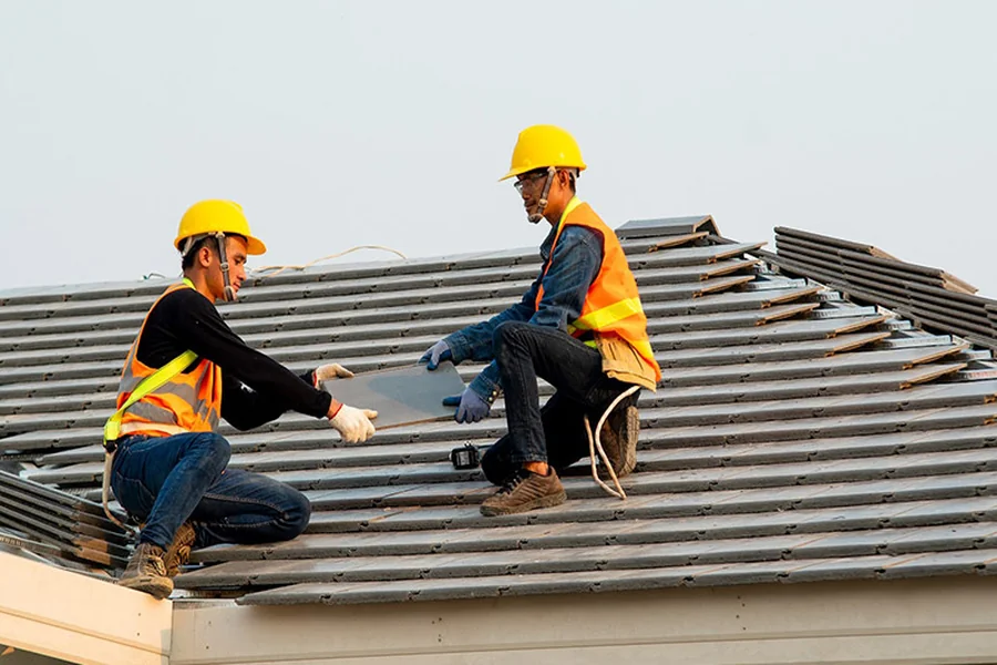Roofing Company