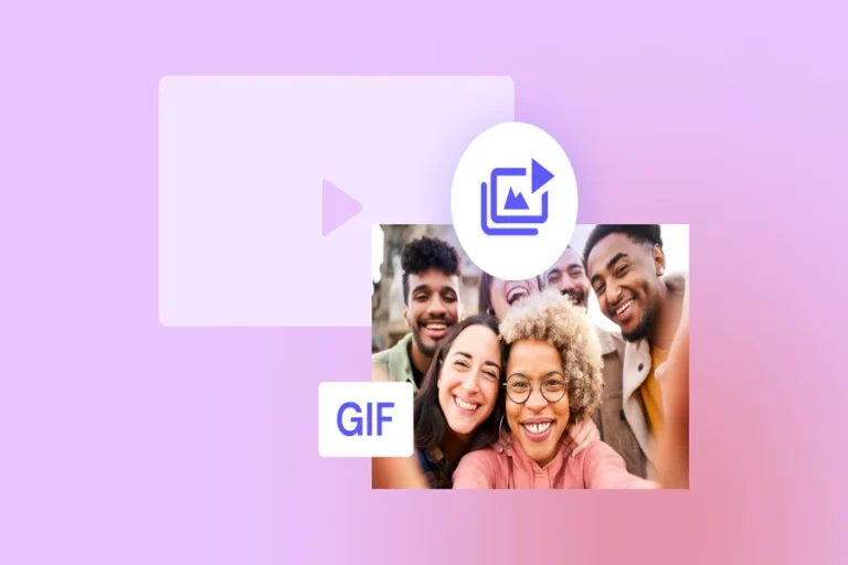 Convert Gif To Mp4