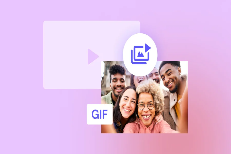 Convert Gif To Mp4