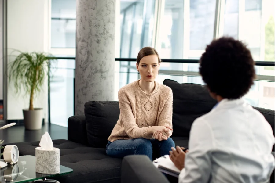 If Your Investment Property Had A Therapist, It Would Say This